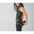 Lululemon Happy Strappy Tank Sz 6 Athletic Loungewear Sportswear Hiking Gorpcore