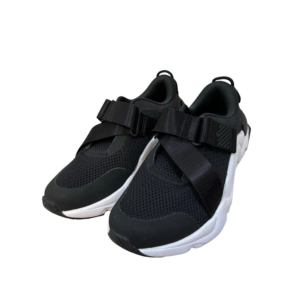 Sorel Kinetic RNEGD Strap Sneaker Womens 6.5 Chunky Athleisure Gorpcore Utility