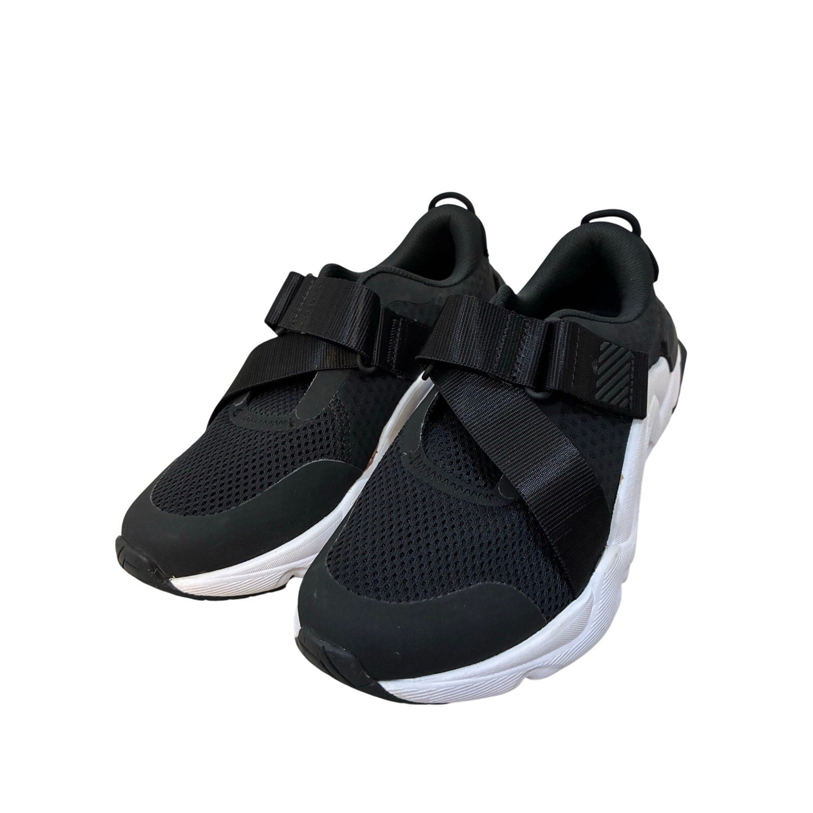 Sorel Kinetic RNEGD Strap Sneaker Womens 6.5 Chunky Athleisure Gorpcore Utility