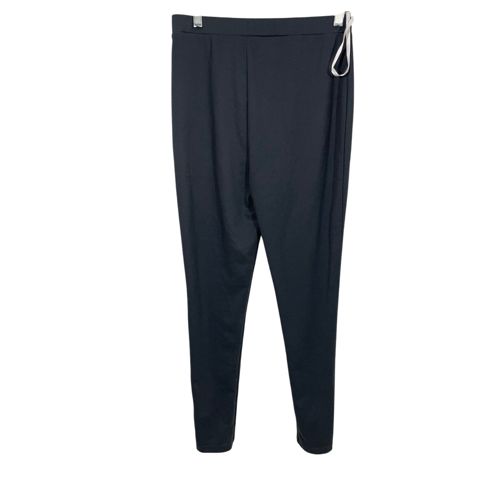 Superdown Casual Blue Gray Loungewear Pants M Relaxed