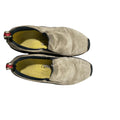 Men's Merrell Jungle Moc Classic Taupe Casual Gorpcore Utility Hike Shoes Sz 8.5