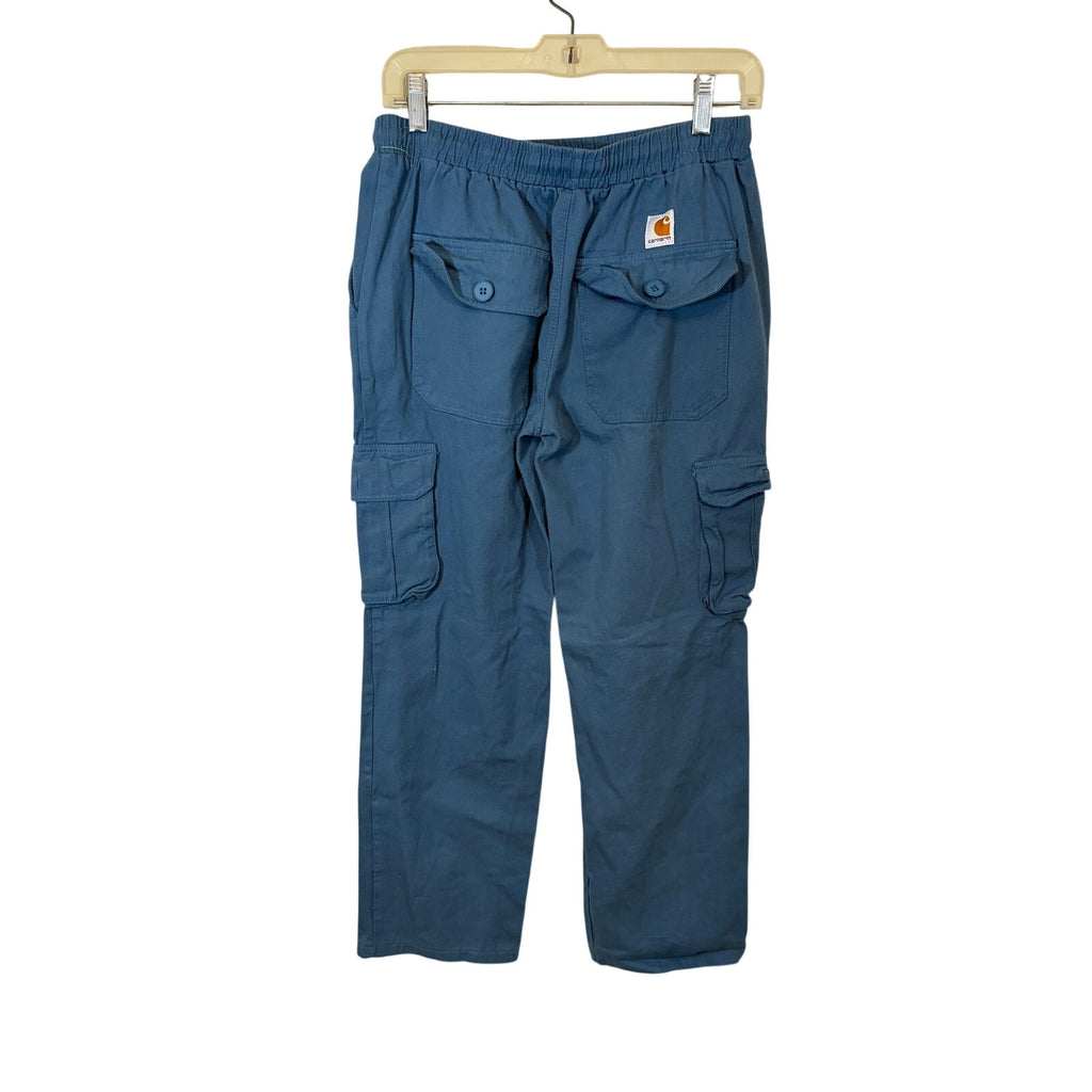 Carhartt WIP Cole Cargo Pant Relaxed Joggers Men's Chore S Streetwear Gorpcore