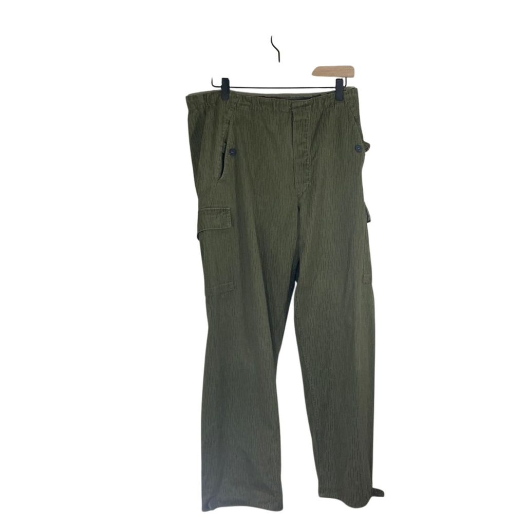 NWT Vintage Jet Rag M48 Harlem Jogger Men's Pants Streetwear Oversized Skater 34
