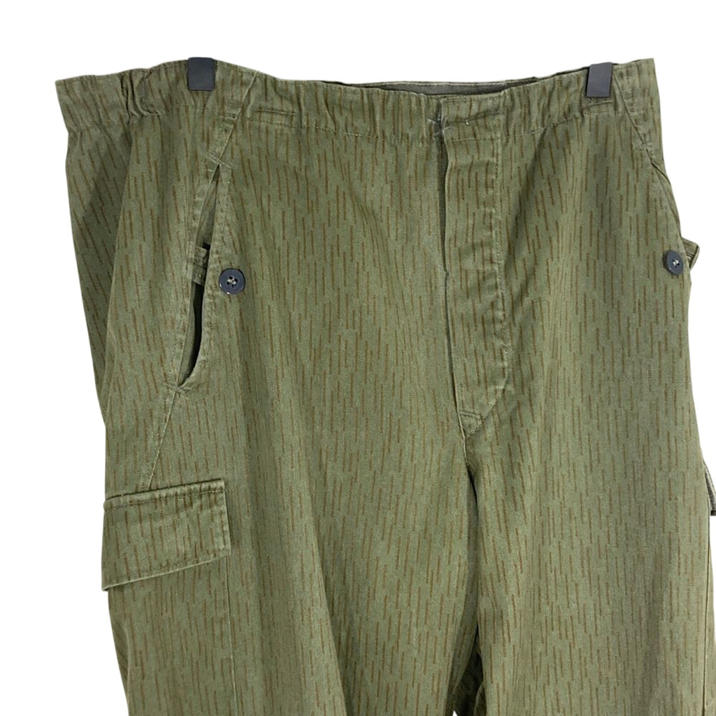 NWT Vintage Jet Rag M48 Harlem Jogger Men's Pants Streetwear Oversized Skater 34