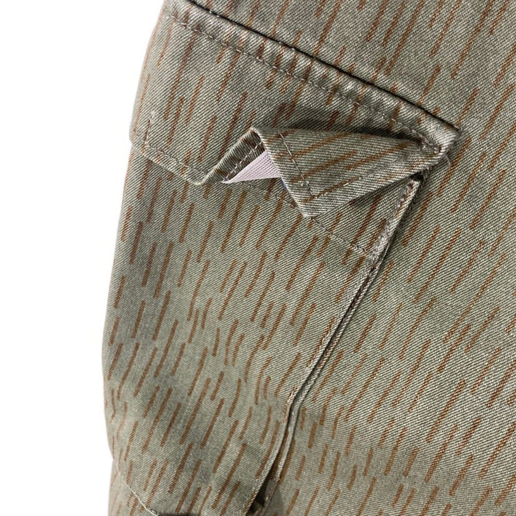 NWT Vintage Jet Rag M48 Harlem Jogger Men's Pants Streetwear Oversized Skater 34