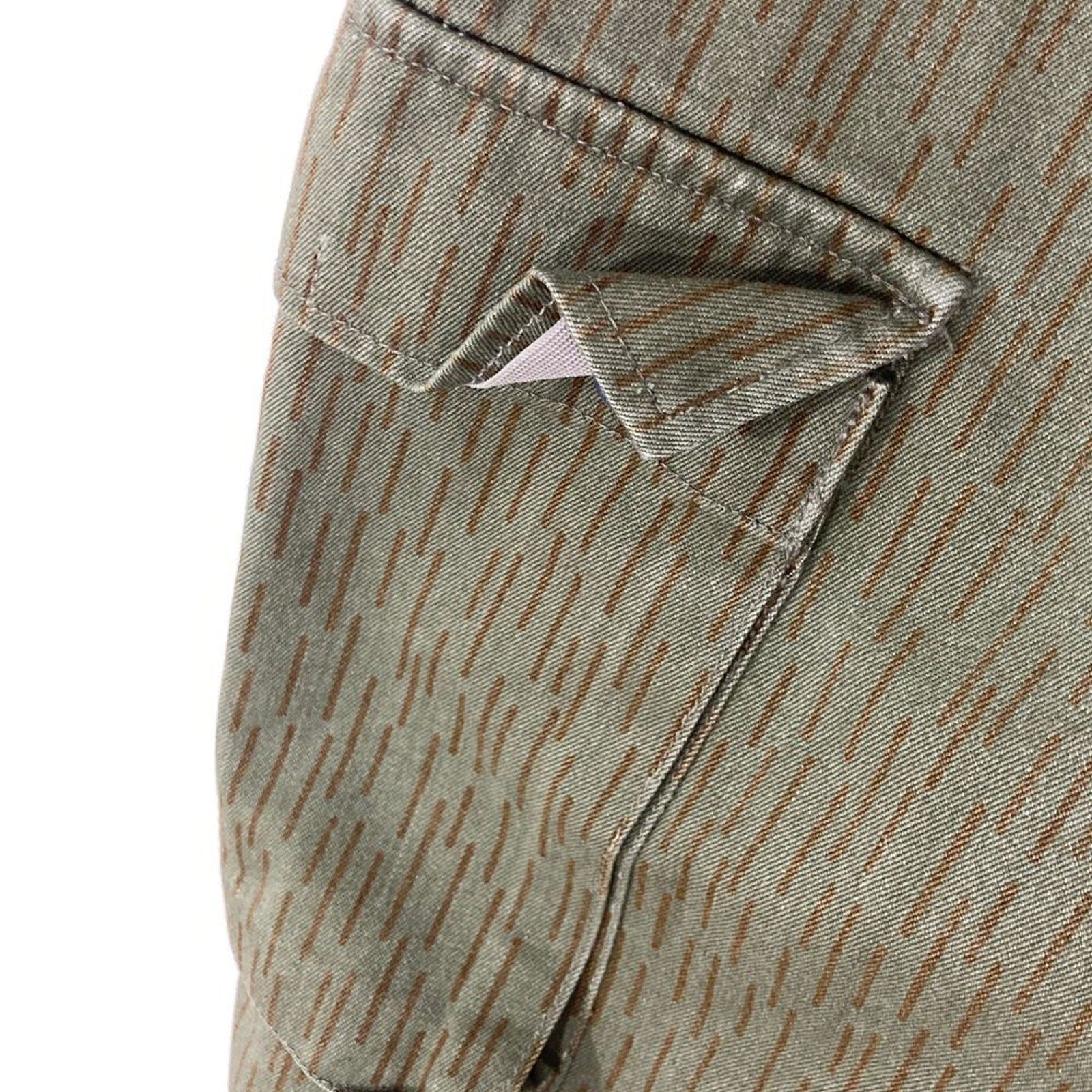 NWT Vintage Jet Rag M48 Harlem Jogger Men's Pants Streetwear Oversized Skater 34