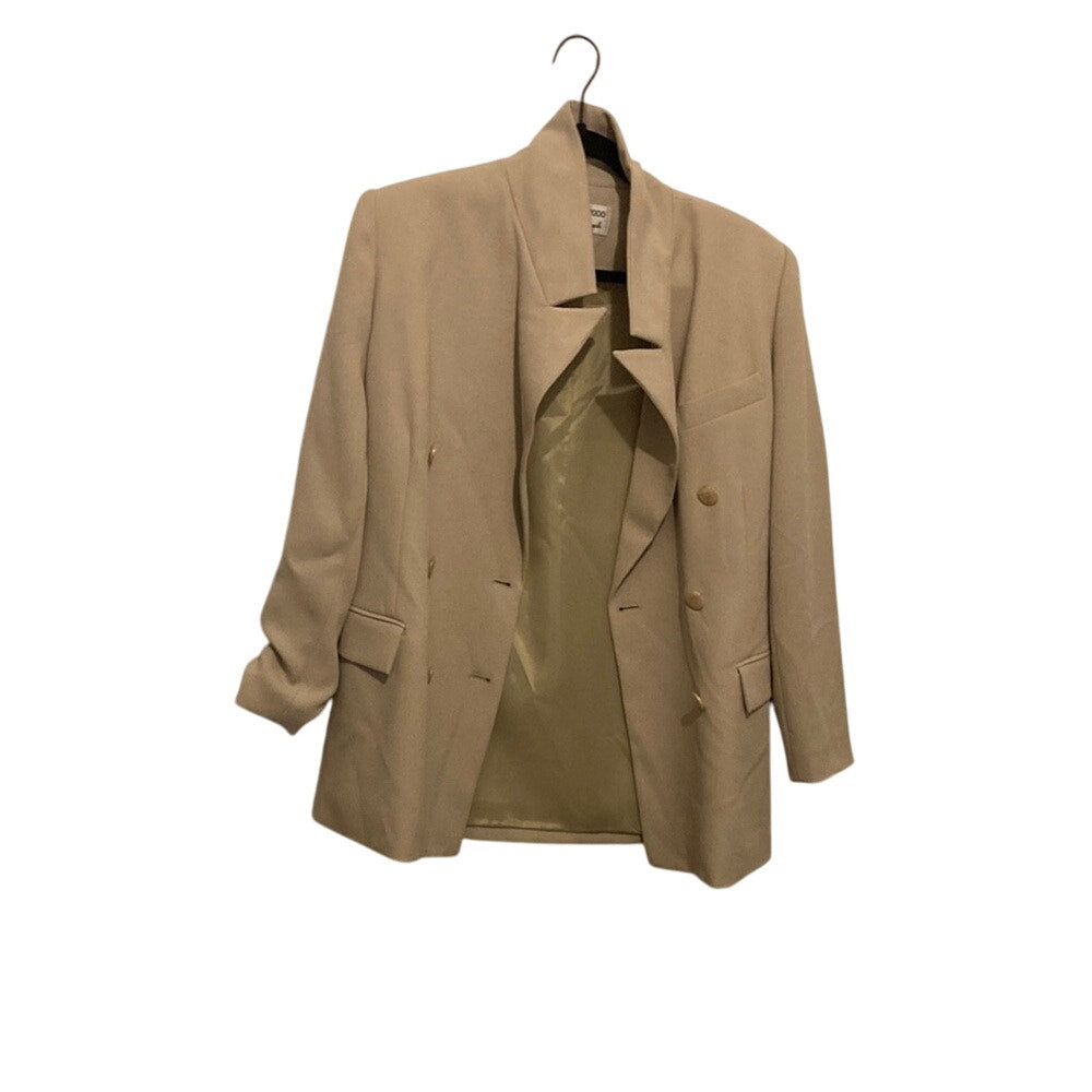 Focus 2000 Charles Glueck Vintage Cafe Blazer