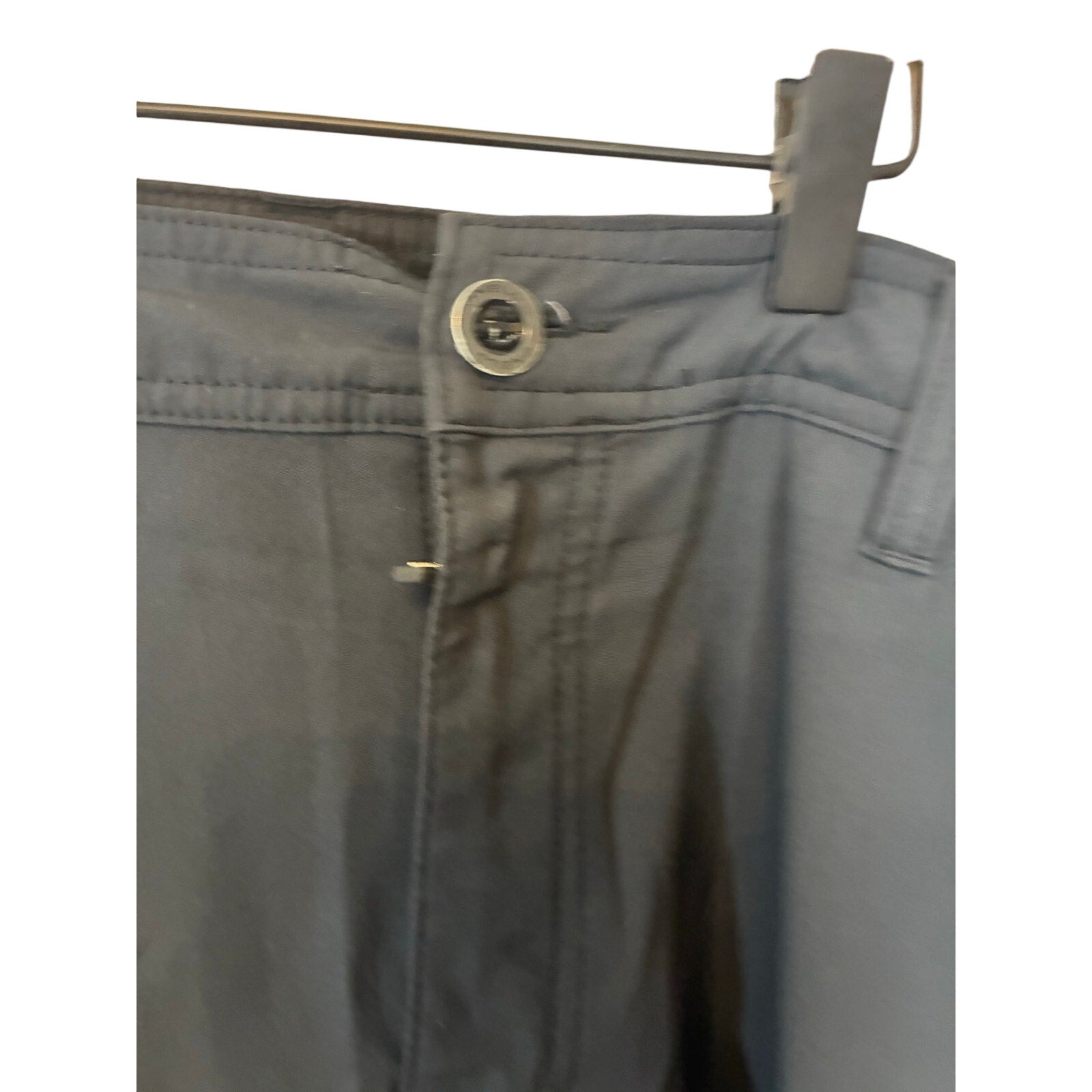 O'Neill Mens Shorts Size 36 Black Swim Board Shorts Coastal Vacation Pool Boat