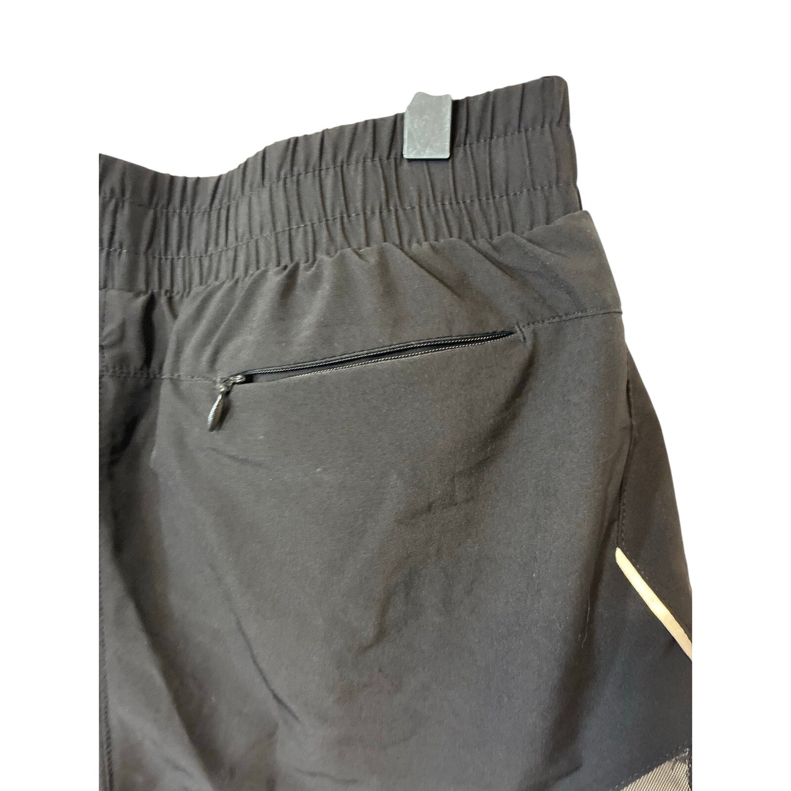 ASICS Women’s Road 2-N-1 5.5” Running Shorts Small Athletic Activewear Gorpcore
