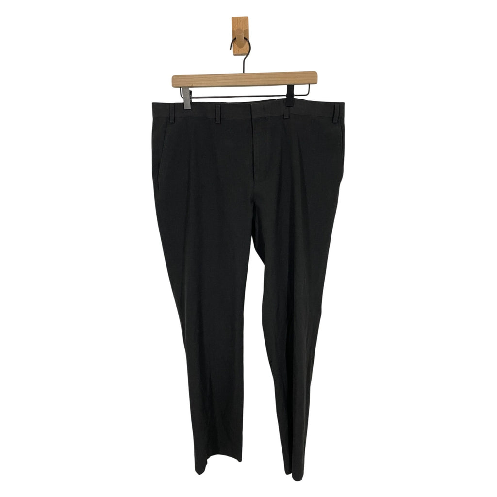 Lauren Ralph Lauren 38x32 Premier Office Dress Pants Men's Slacks Preppy