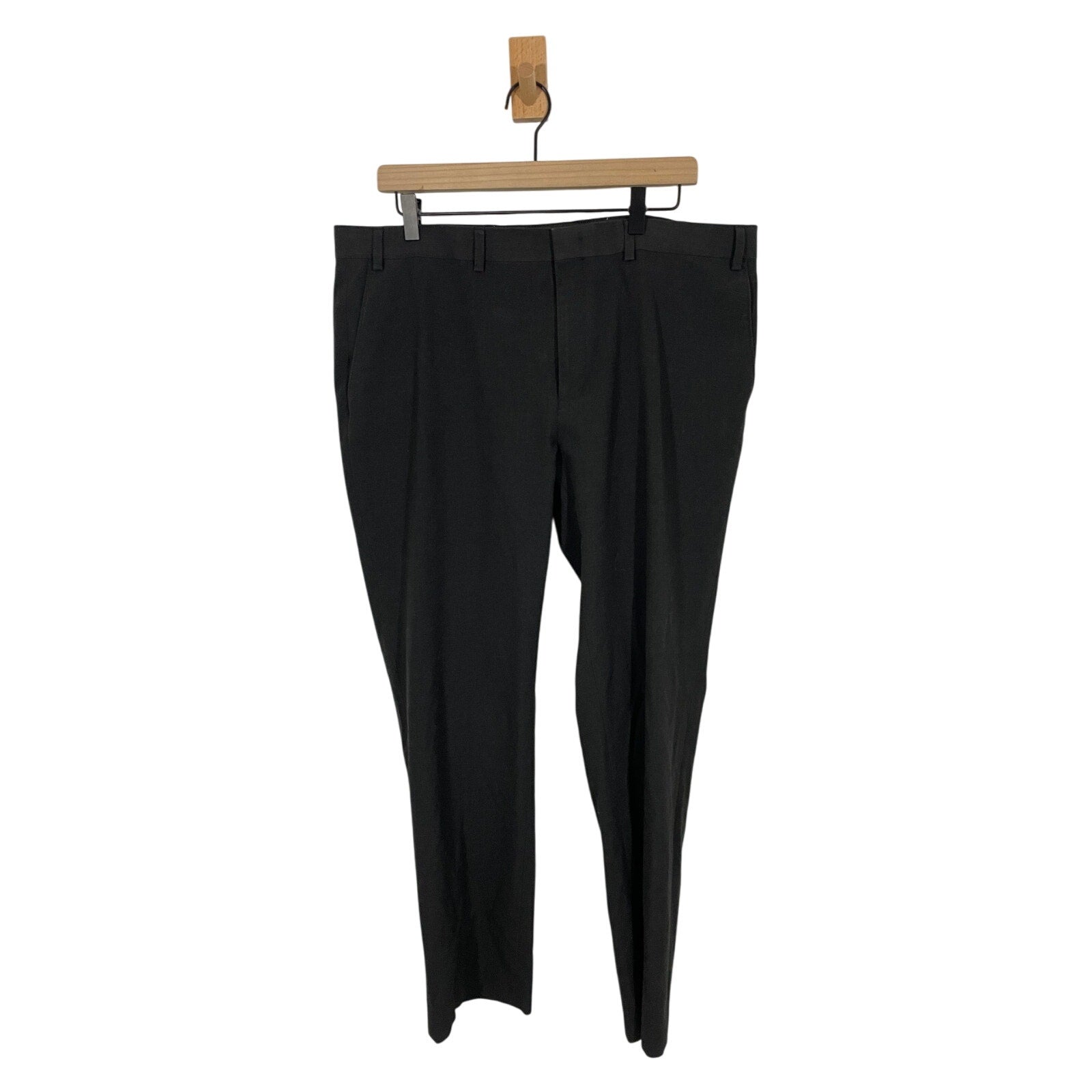 Lauren Ralph Lauren 38x32 Premier Office Dress Pants Men's Slacks Preppy