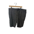 O'Neill Reserve Slub Hybrid Shorts Mens 38 Casual Stretch Surf Walkshorts 38