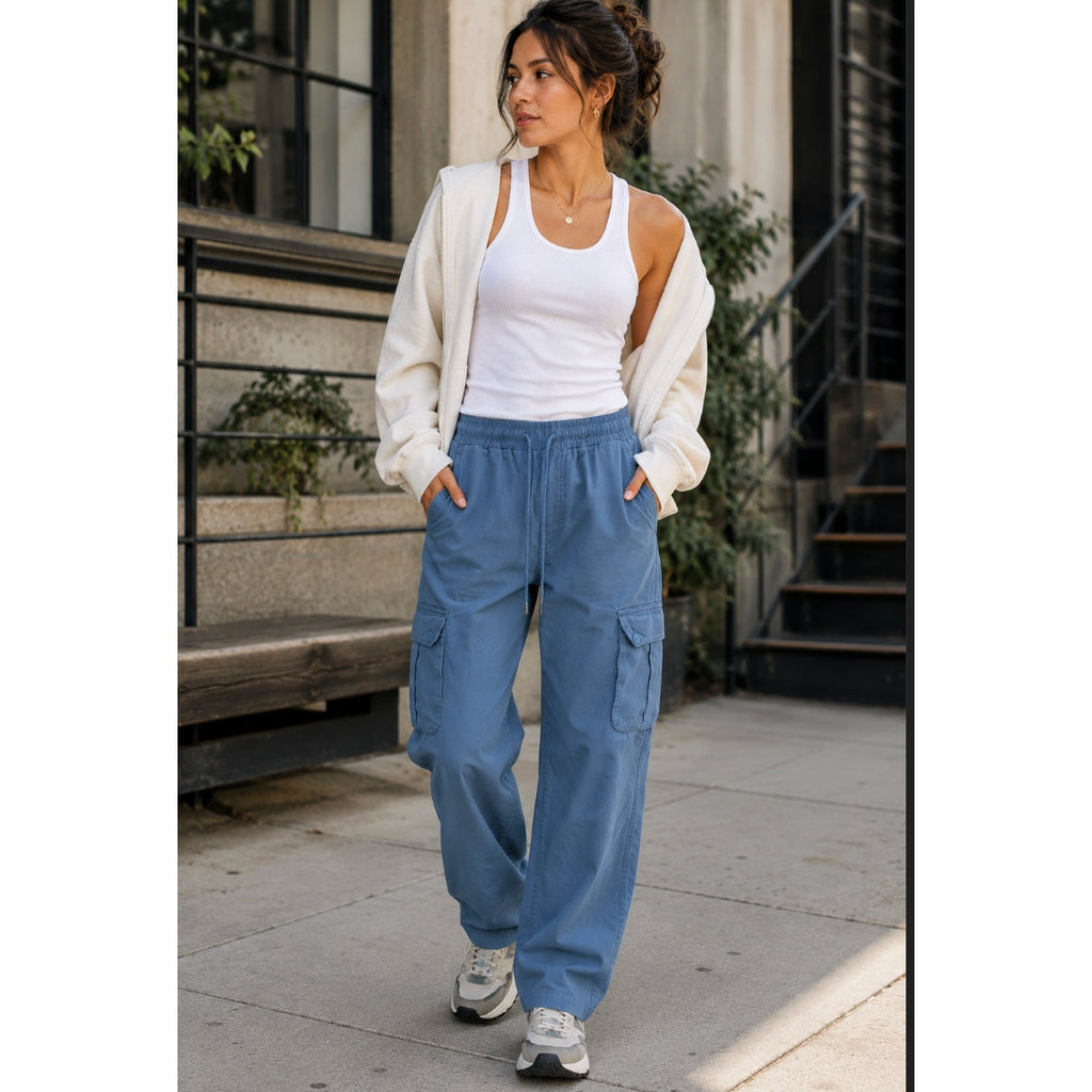 Carhartt WIP Cole Cargo Pant Relaxed Joggers Men's Chore S Streetwear Gorpcore