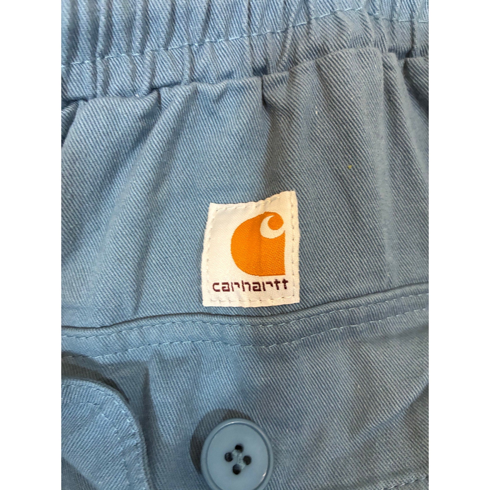 Carhartt WIP Cole Cargo Pant Relaxed Joggers Men's Chore S Streetwear Gorpcore