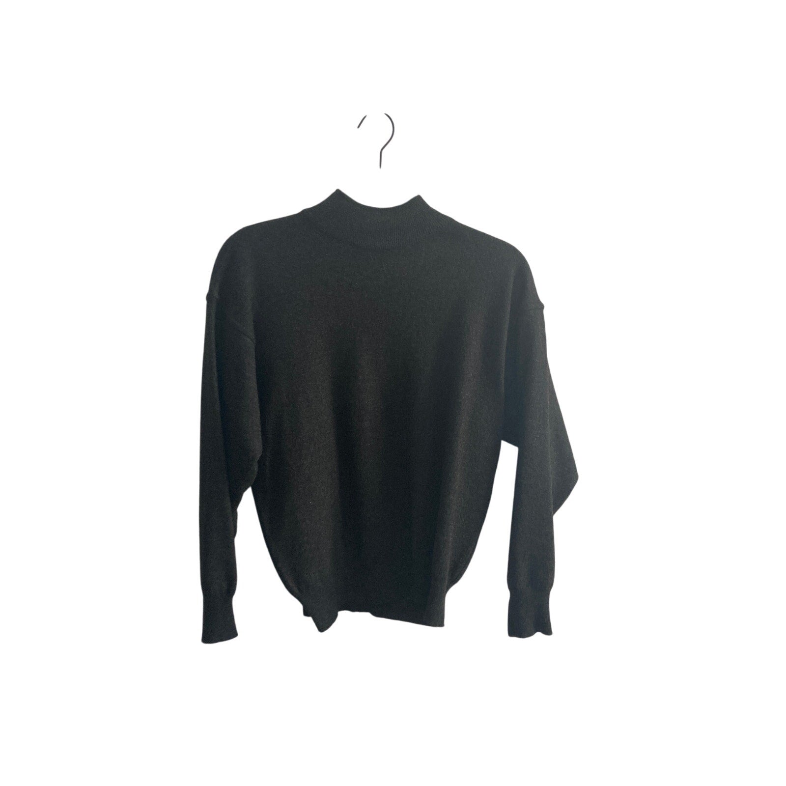 Marc Anthony Divine Wool Turtleneck Long Sleeve Sweater