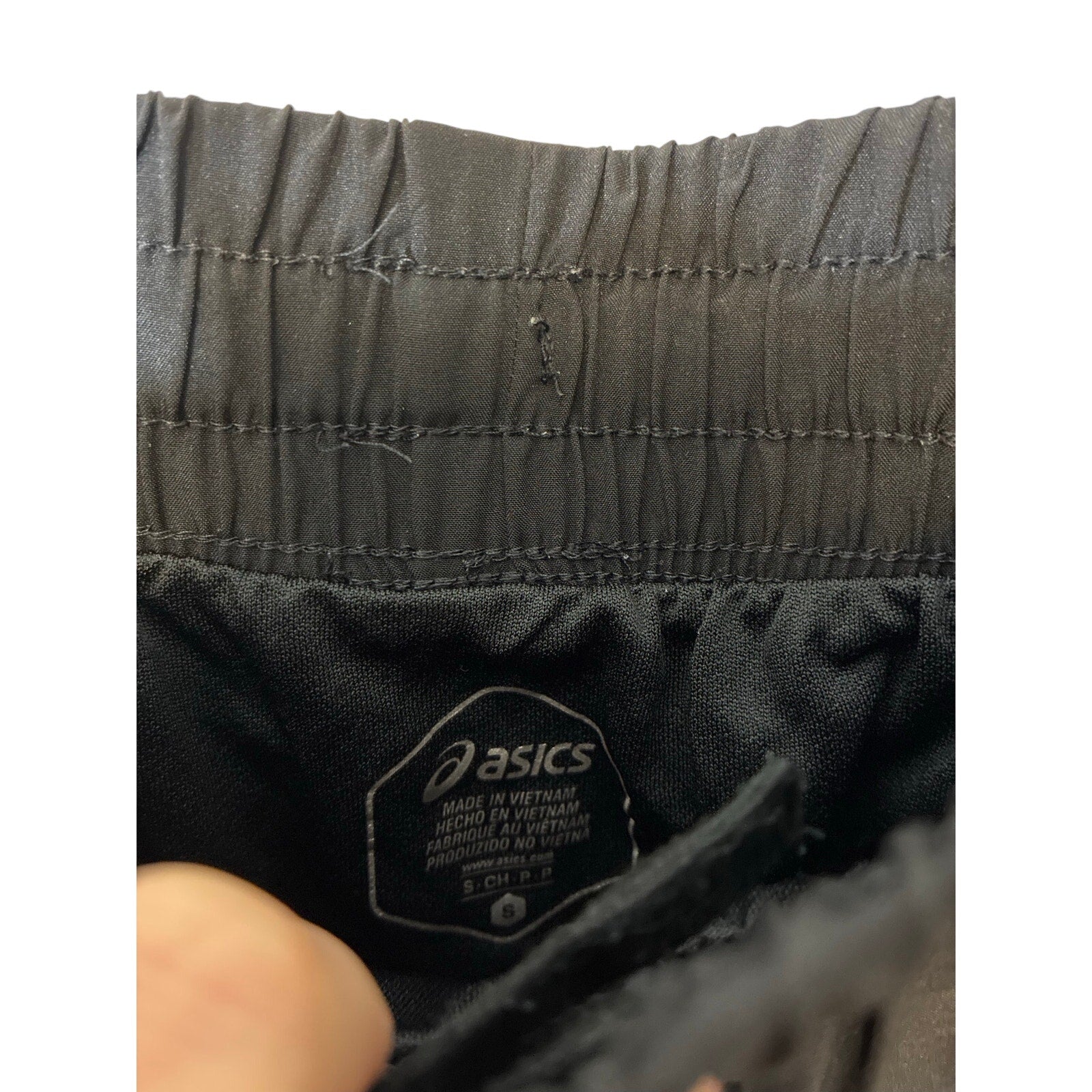 ASICS Women’s Road 2-N-1 5.5” Running Shorts Small Athletic Activewear Gorpcore