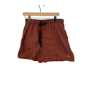 Market X Smiley UO Exclusive Tech Short L Men's Casual Summer Vacation Relaxed