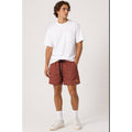 Market X Smiley UO Exclusive Tech Short L Men's Casual Summer Vacation Relaxed