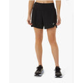 ASICS Women’s Road 2-N-1 5.5” Running Shorts Small Athletic Activewear Gorpcore