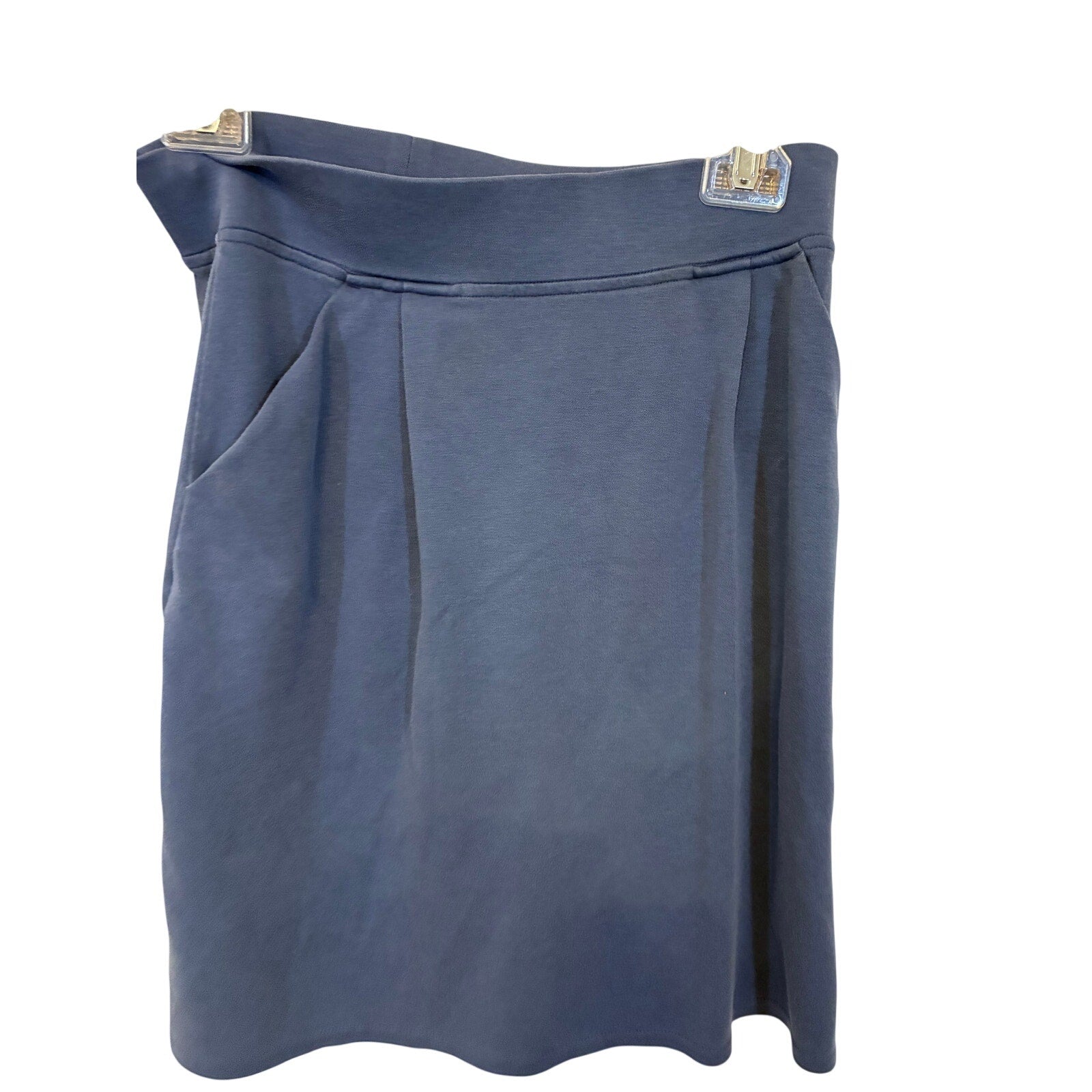 Patagonia Organic Cotton Tencel Blend S Sustainable Minimalist Gorpcore S Skirt