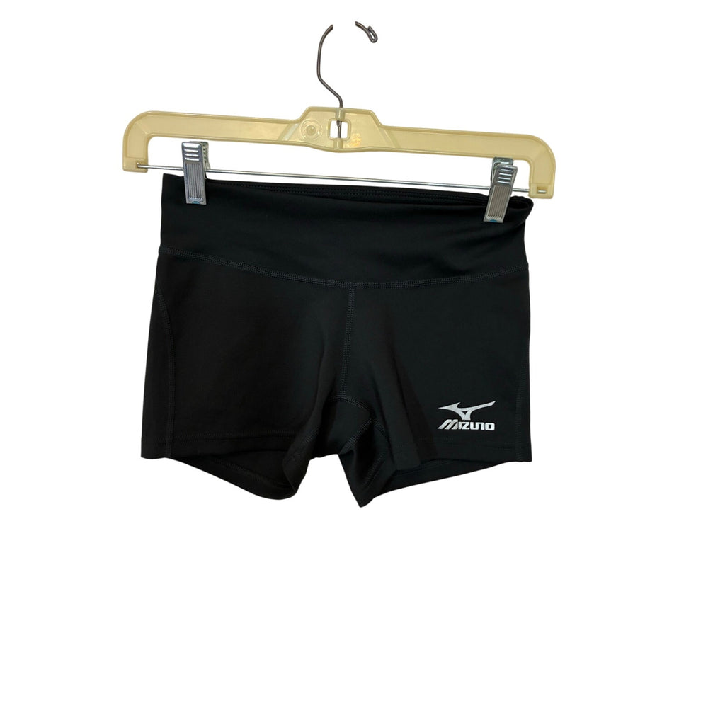 Mizuno Women's Elevated 4" Inseam Volleyball Short Activewear Gym Workout XS