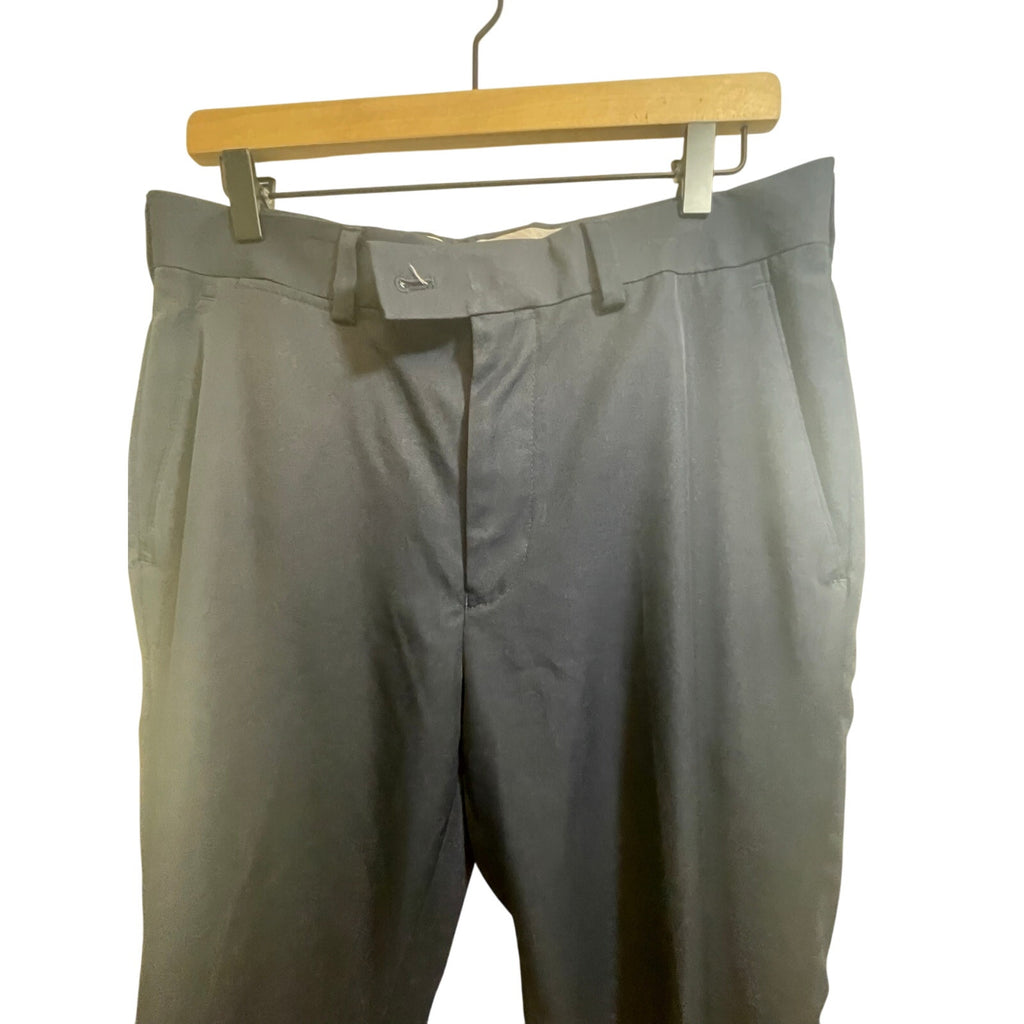 Louis Raphael Navy Golf Pants 32x34 Sports Masters Golf Tournament Sportswear