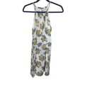 Magnolia South Halter Feminine Sunday Best Floral Dress