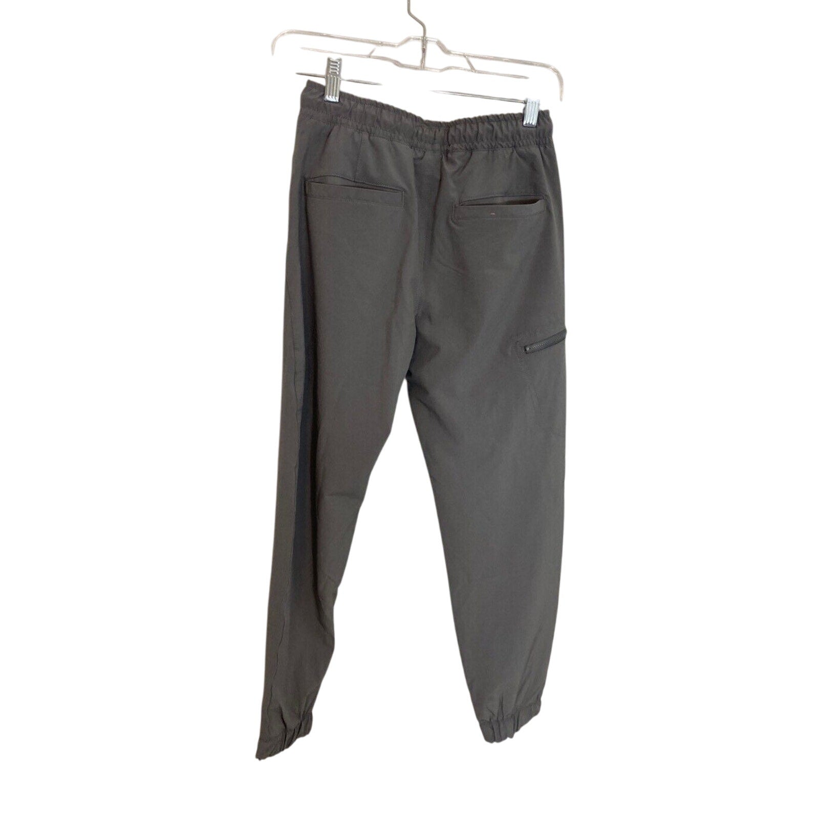 Weatherproof Vintage Women’s Medium Gray Hiking Pants Utility Gorpcore Outdoor