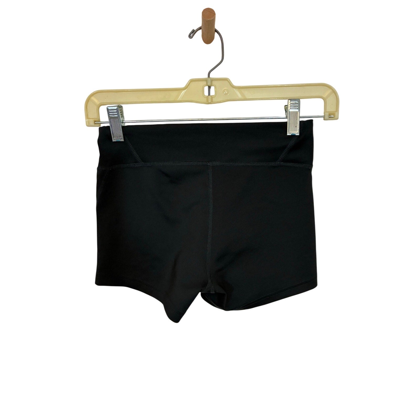 Mizuno Women's Elevated 4" Inseam Volleyball Short Activewear Gym Workout XS
