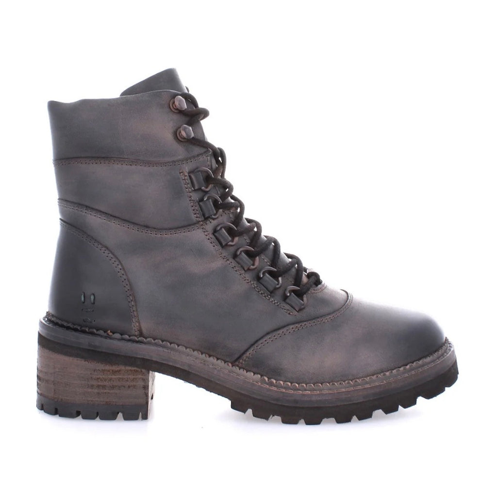Roan by BedStu Packer Leather Boots Womens Western Distressed Brown 8 Gorpcore