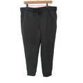 Spyder Men's Black Streetwear Casual Active Jogger Pants with Pockets  XL