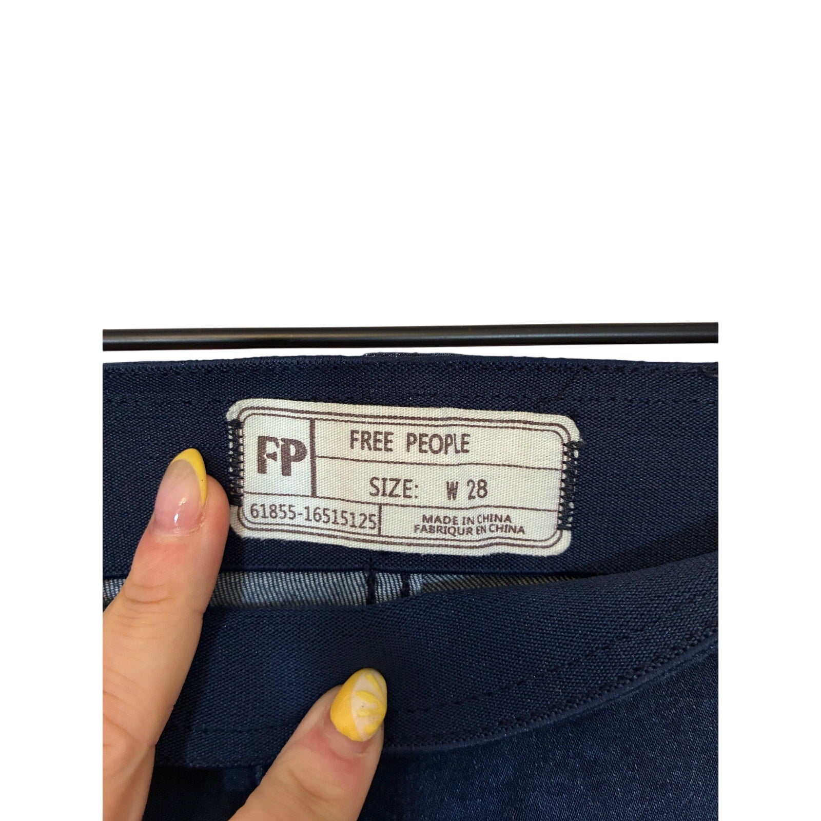 We The Free Penny Pull-On Flare Jeans Western Cowboy Rodeo Ranch Country 28