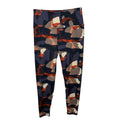 Kyodan Women’s High Rise Camo Leggings S Gym Pilates Gorpcore Utility Crossfit