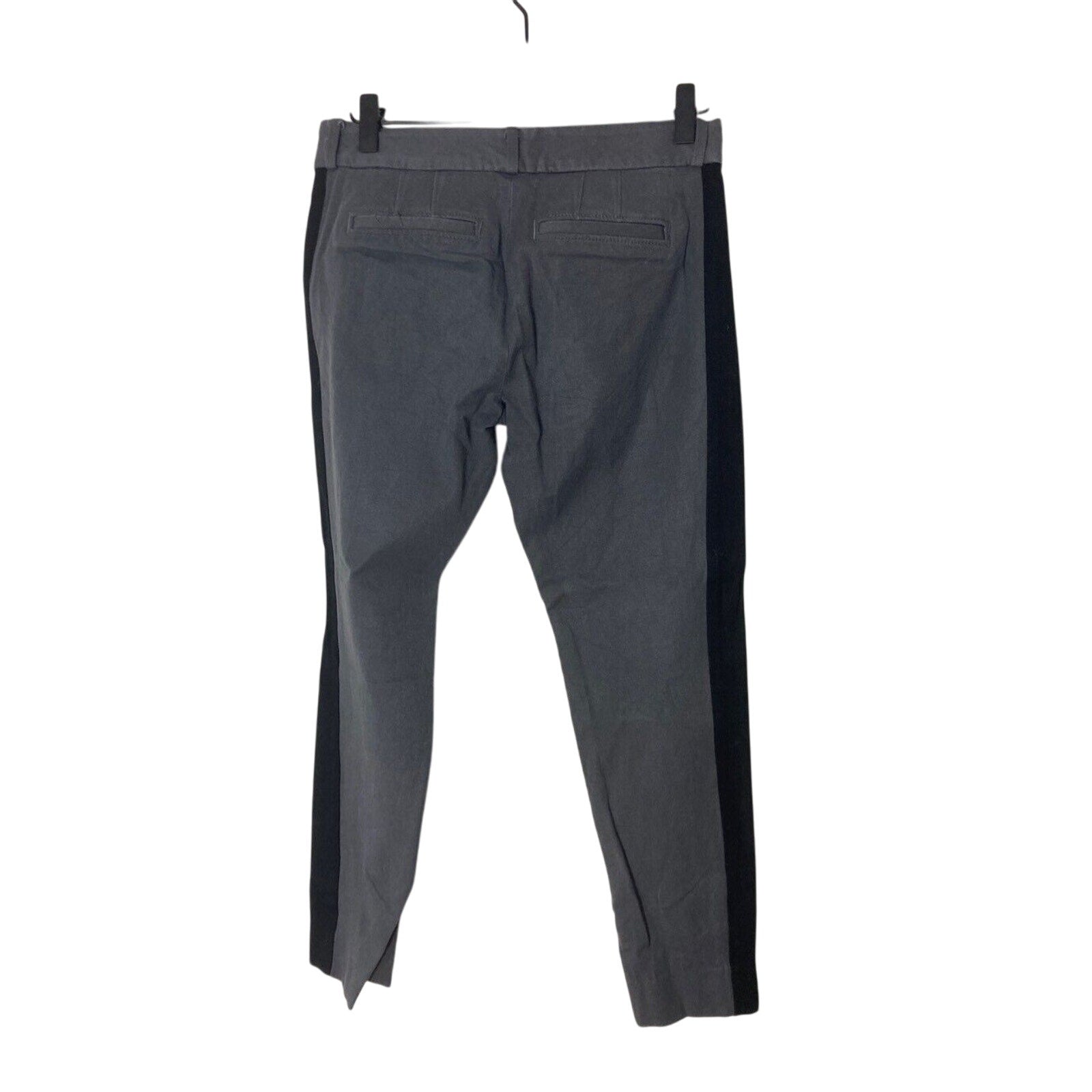 Banana Republic Women's Sloan Fit Punk Pop Skater Indie Musk Sz 2 Jeggings