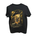 Willie Nelson An American Original TShirt Womens S Graphic Country Music Tee