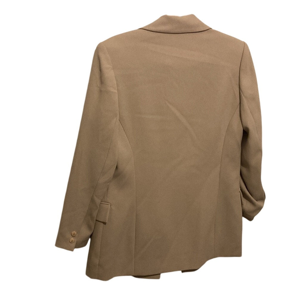 Focus 2000 Charles Glueck Vintage Cafe Blazer