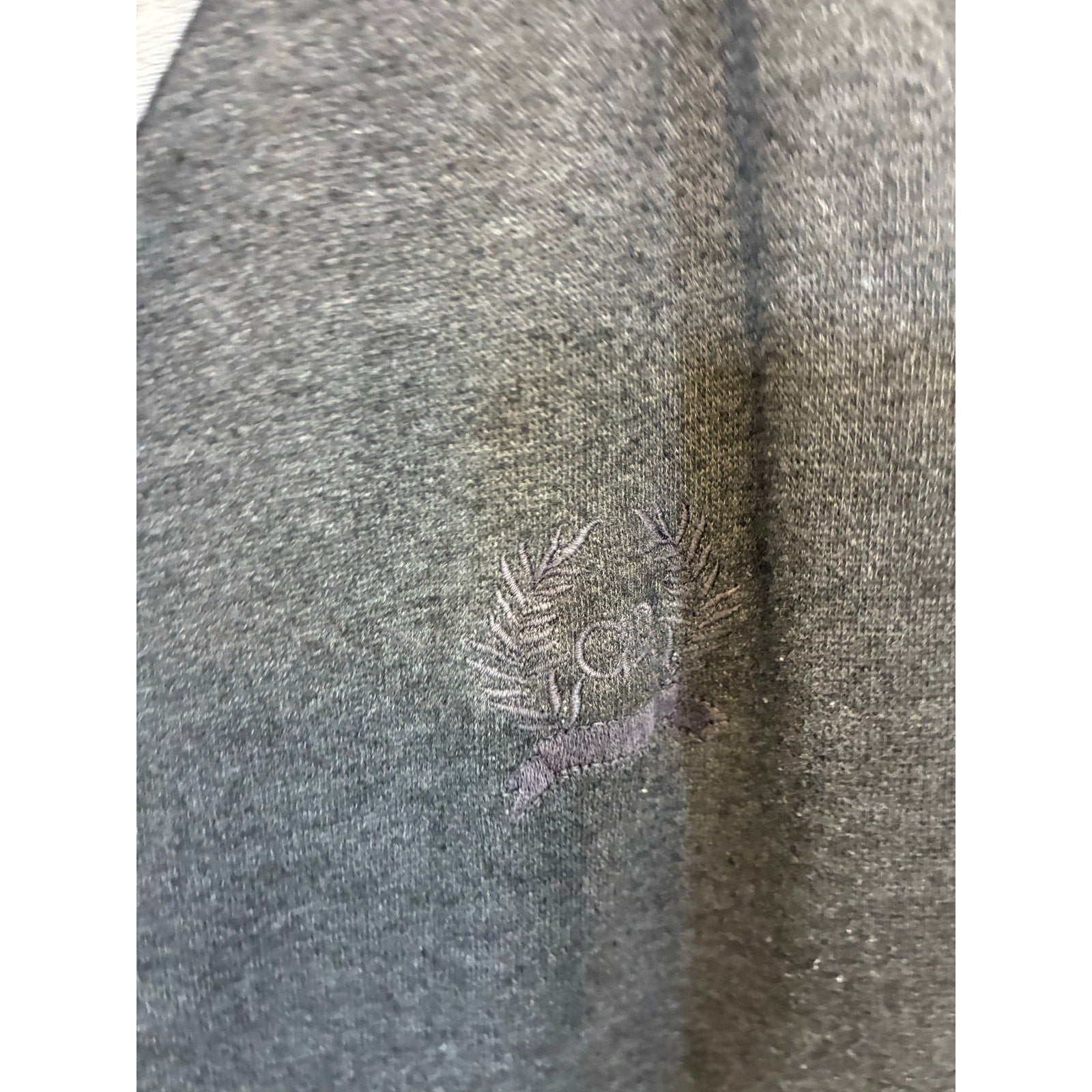 Vintage Christian Dior Monsieur Track Jacket Colorblock CD Crest Zip Sweatshirt