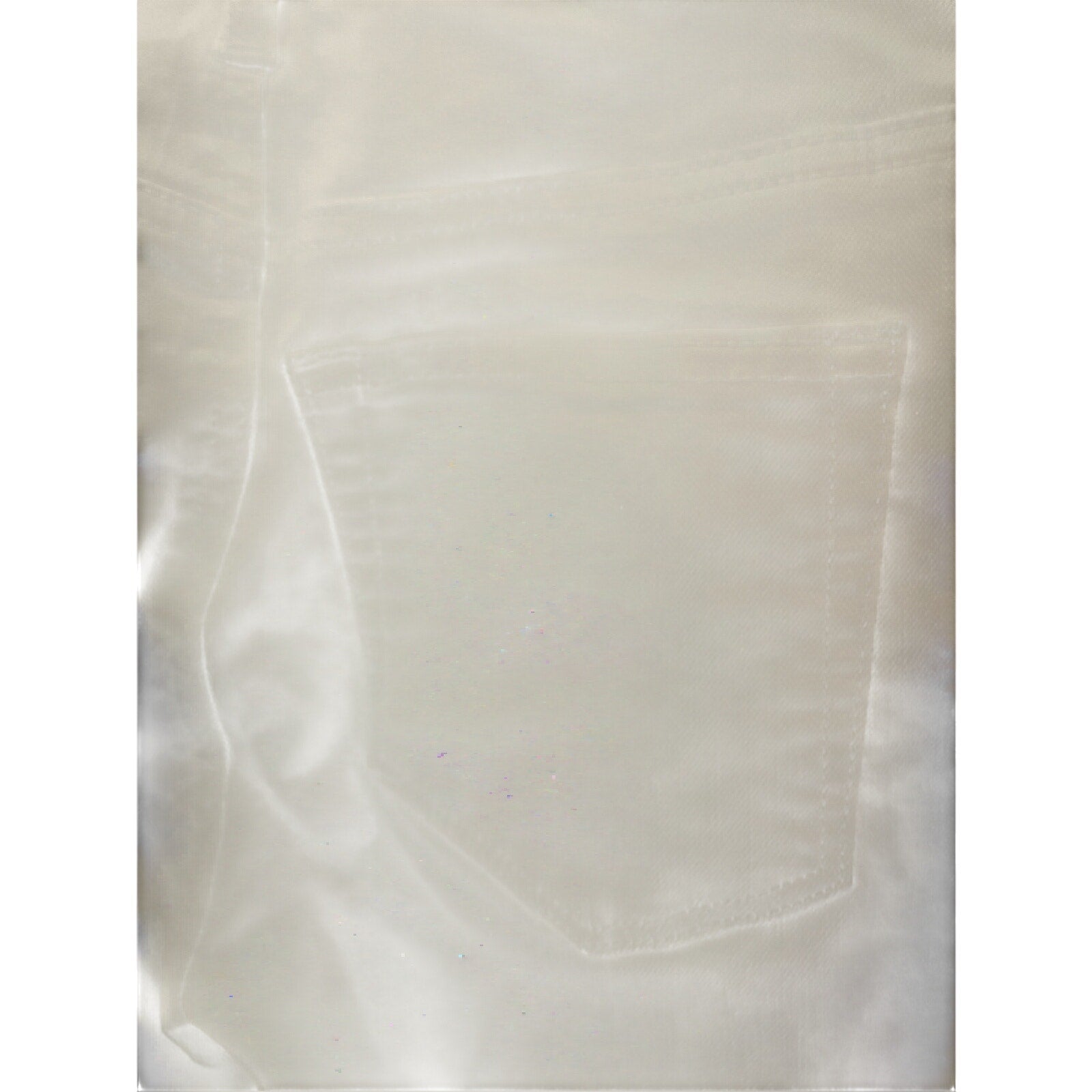 Ann Taylor Loft White Skinny Jeans Womens 24 High Rise Cropped Western Stripe