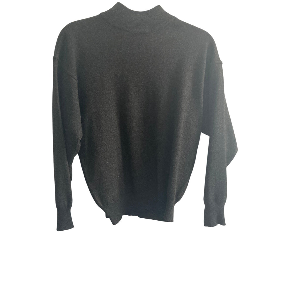 Marc Anthony Divine Wool Turtleneck Long Sleeve Sweater
