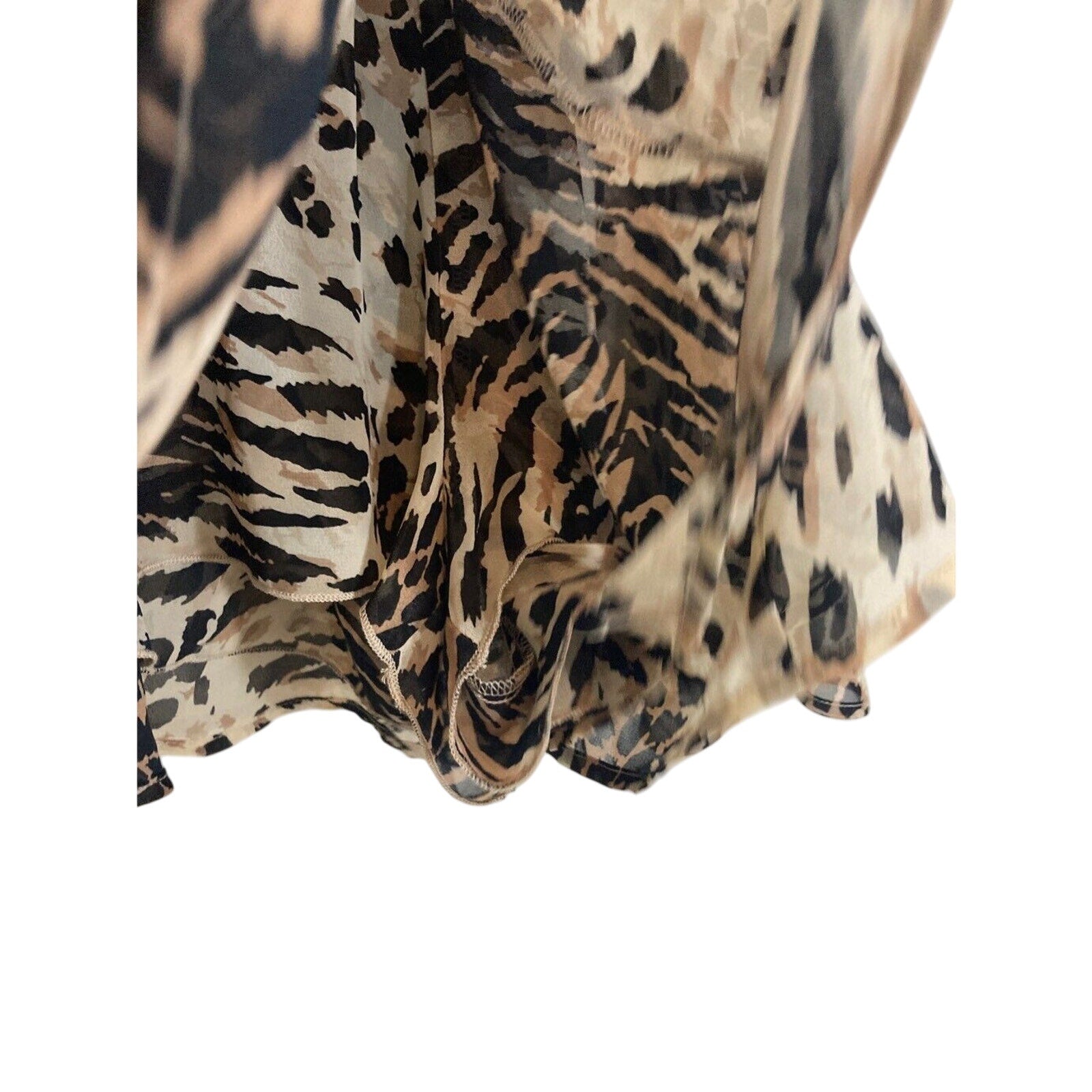 NWT Show Me Your Mumu Carlos Swing Mob Wife Aesthetic Shorts