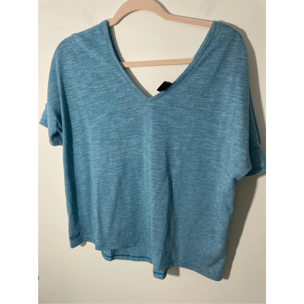 Outdoor Research Women's Drape Oasis Short Sleeve
