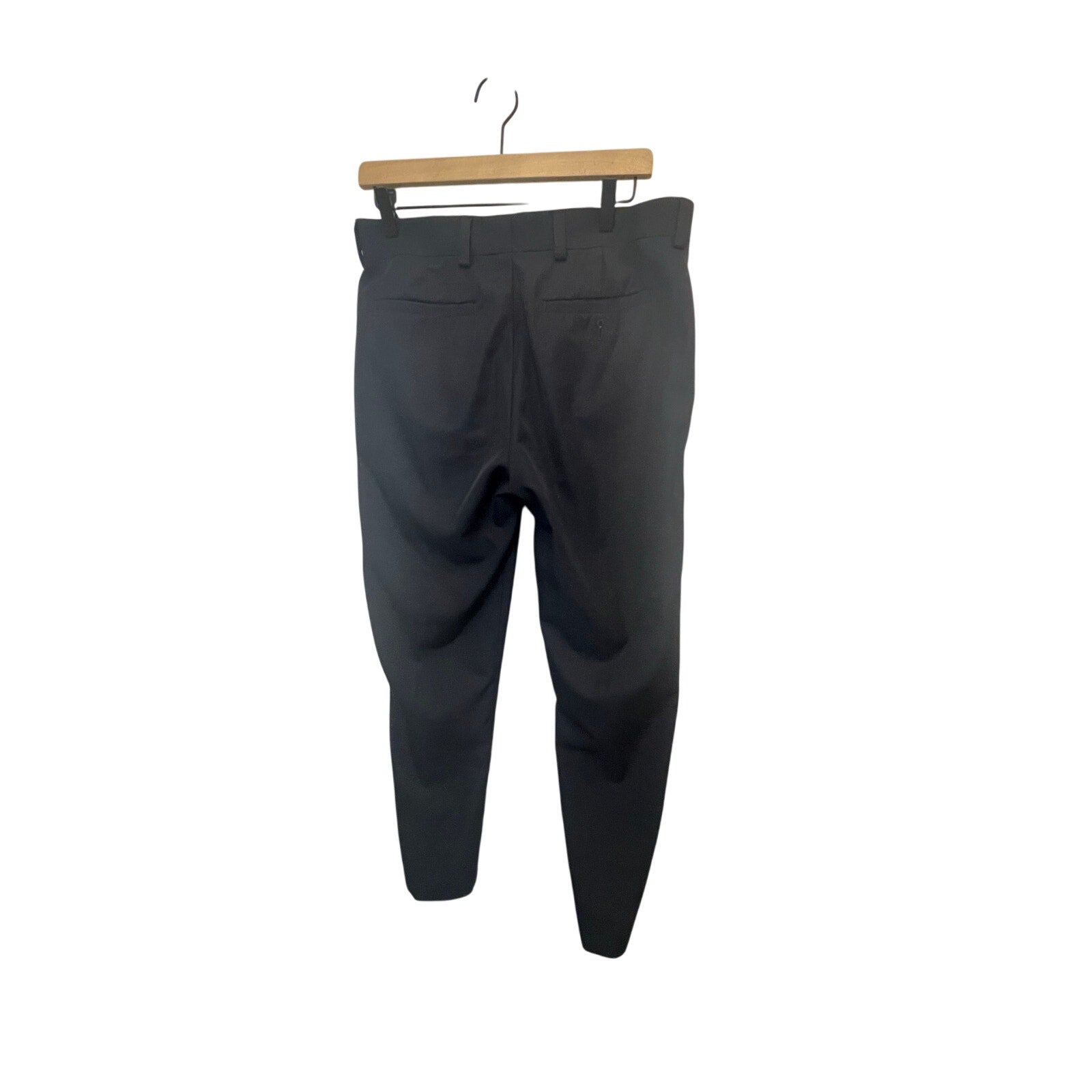 Louis Raphael Navy Golf Pants 32x34 Sports Masters Golf Tournament Sportswear