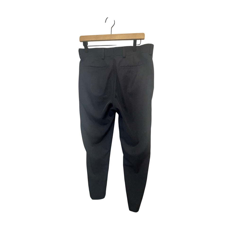 Louis Raphael Navy Golf Pants 32x34 Sports Masters Golf Tournament Sportswear