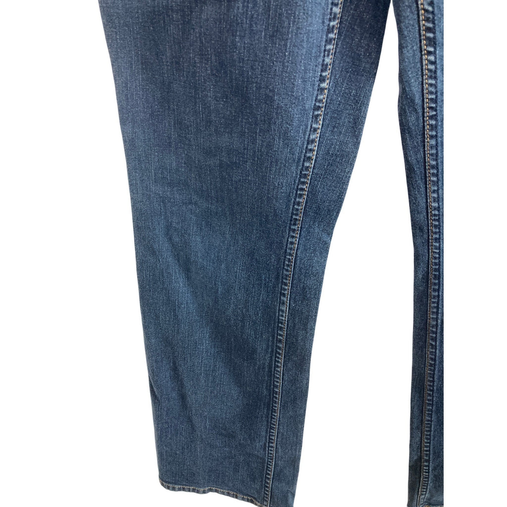 Levi Strauss & Co At Waist Bootcut Women's Jeans